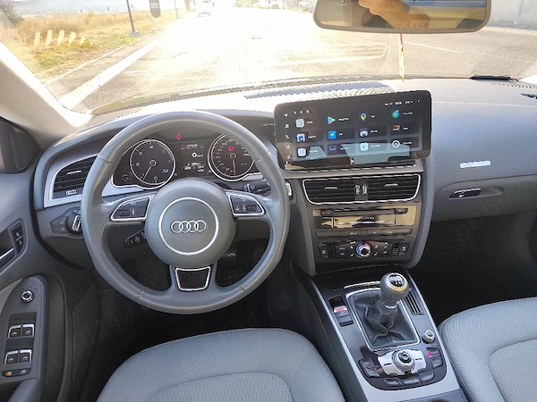 AUDI A5 2013 — imagine 9