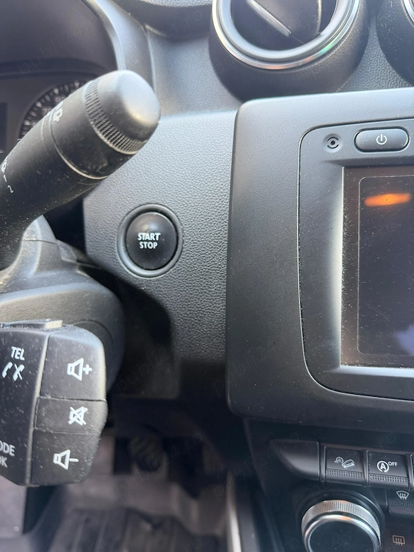 DACIA Duster 2021 — imagine 3