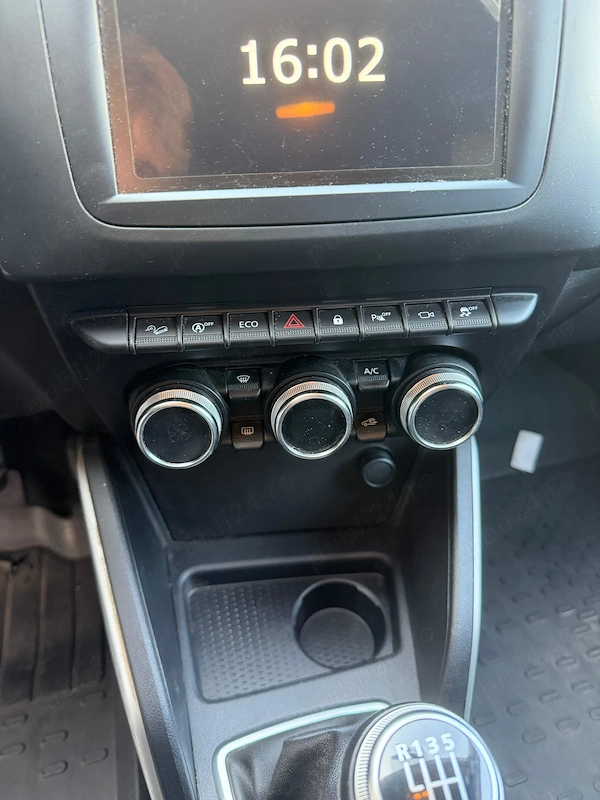 DACIA Duster 2021 — imagine 5