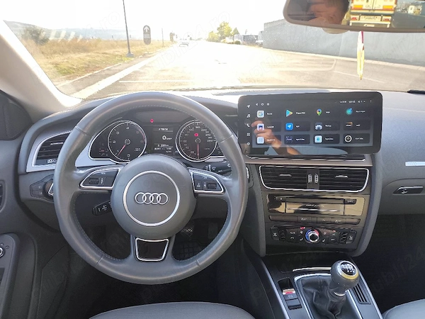 AUDI A5 2013 — imagine 8