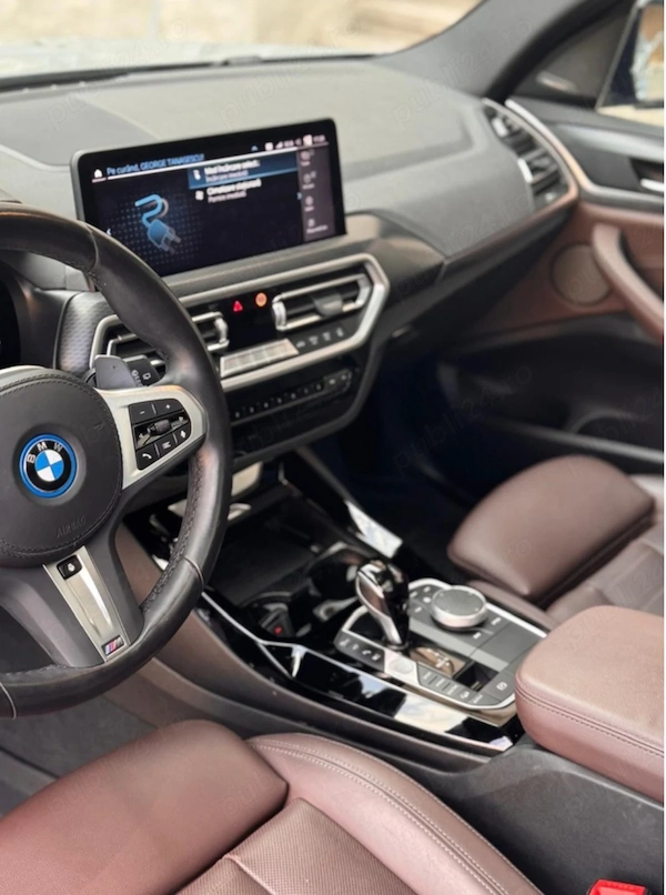 BMW X Series (Generic) 2023 — imagine 2