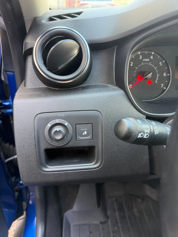 DACIA Duster 2021 — imagine 6