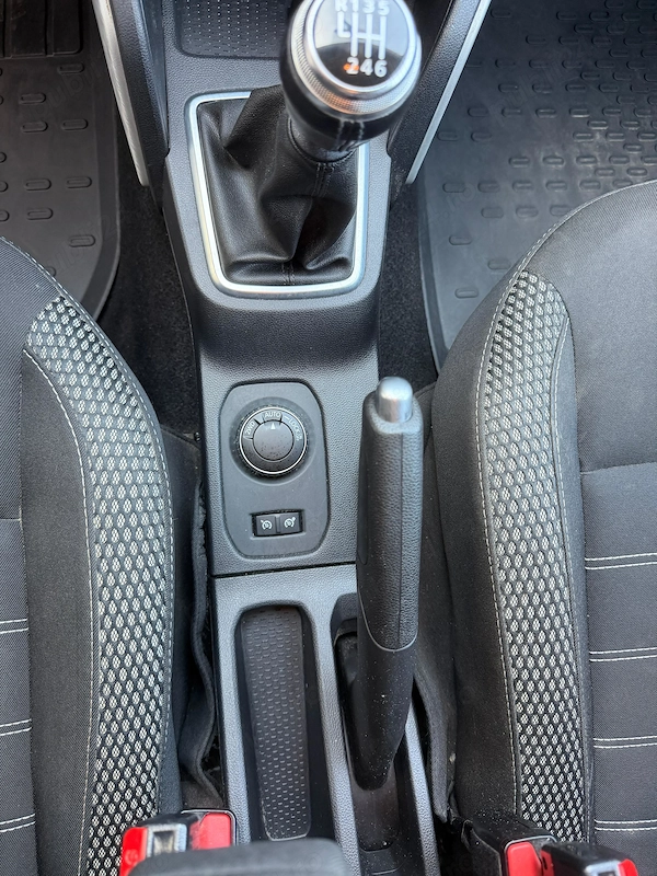 DACIA Duster 2021 — imagine 7