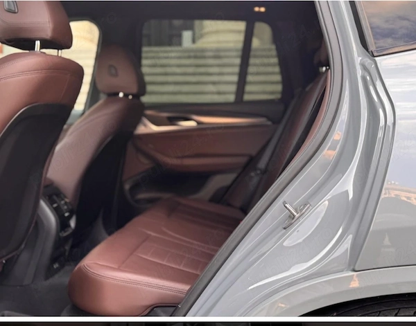 BMW X Series (Generic) 2023 — imagine 3