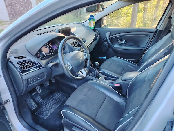 RENAULT Fluence 2013 — imagine 2