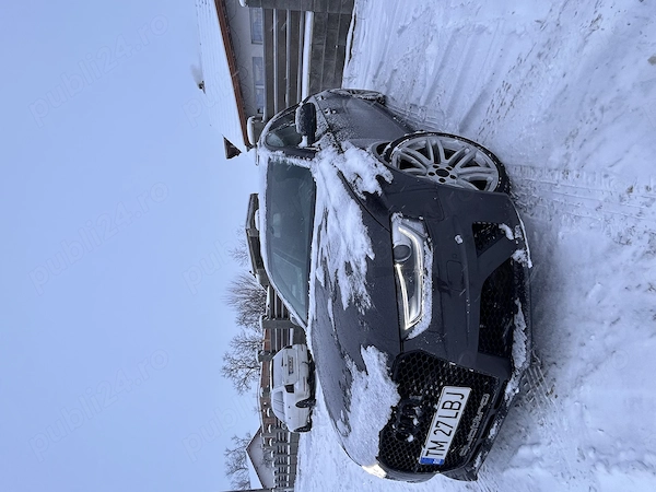 AUDI A4 2009 — imagine 1