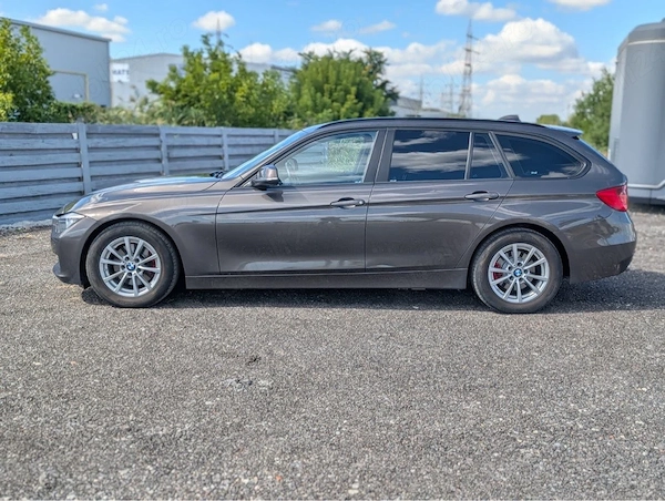 BMW 3 Series 2015 — imagine 3