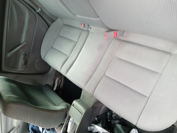 VOLKSWAGEN Passat 2002 — imagine 2