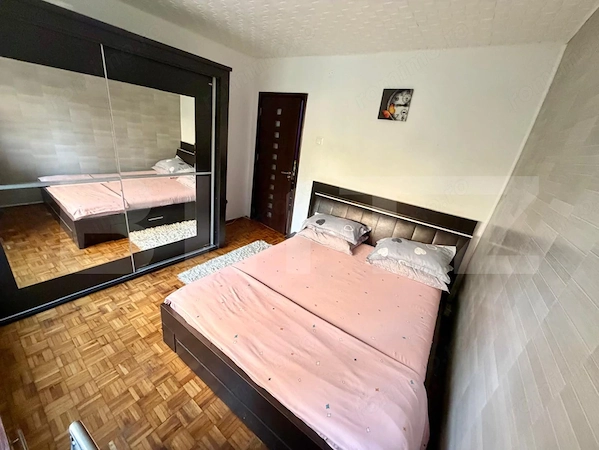 Apartament 2 camere, 58 mp, zona Craiovita Noua-Fortuna — fotografia 3