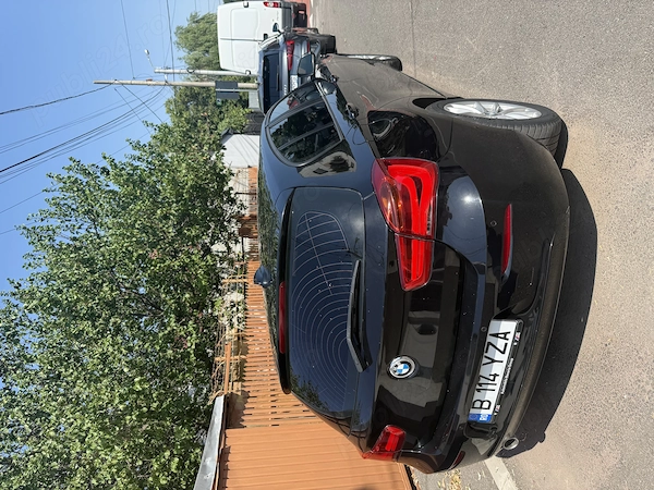 BMW 1 Series 2019 — imagine 2