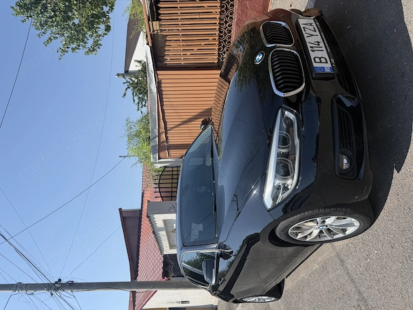 BMW 1 Series 2019 — imagine 3