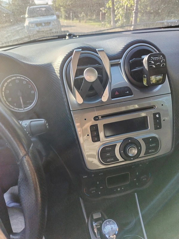 ALFA ROMEO MiTo 2009 — imagine 4