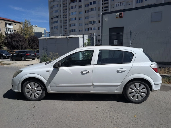 OPEL Astra 2005 — imagine 4