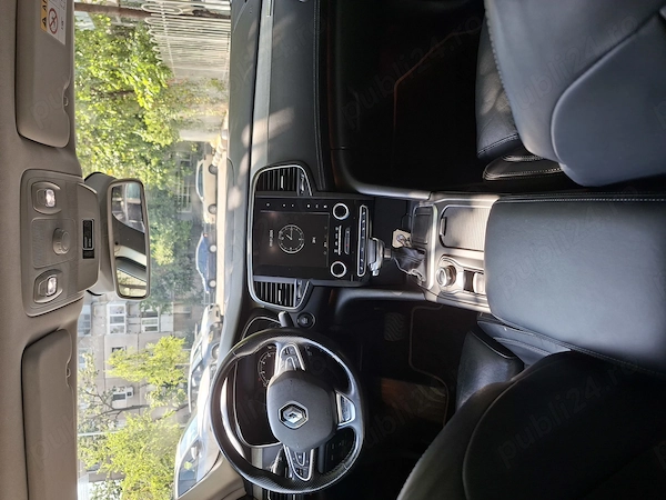 RENAULT Talisman 2018 — imagine 3