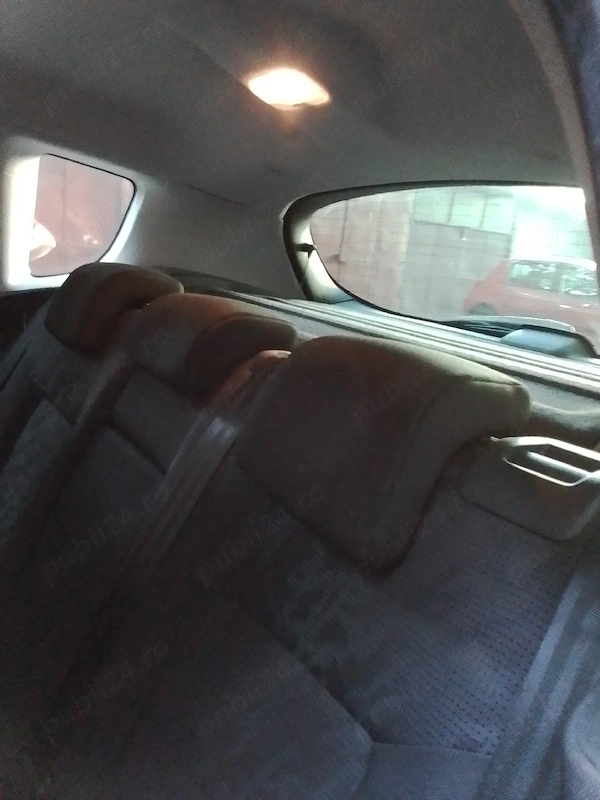 Peugeot 3008 an 2010