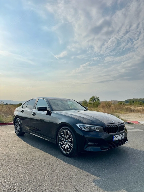 BMW 3 Series 2019 — imagine 2
