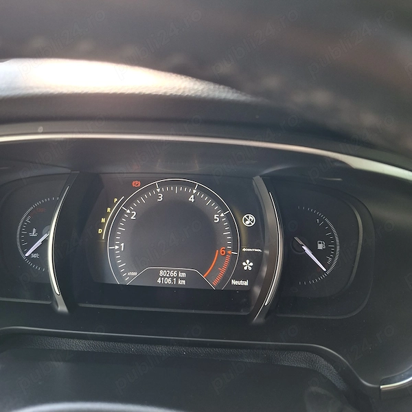 RENAULT Talisman 2018 — imagine 6