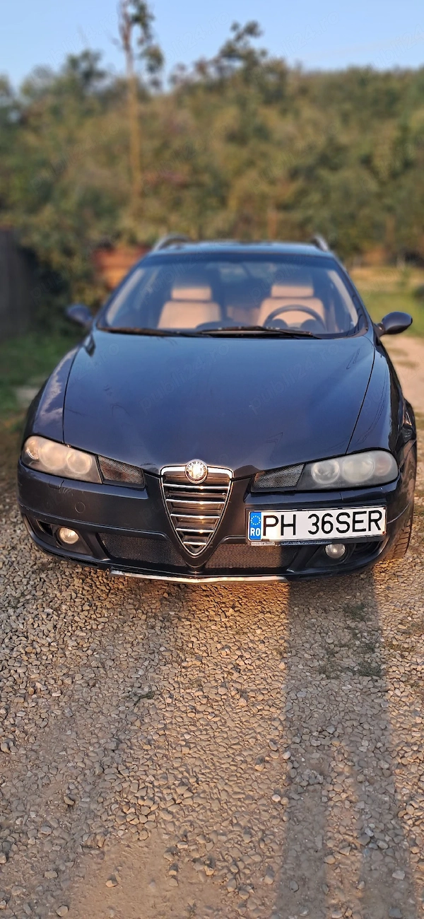 ALFA ROMEO  2006 — imagine 5