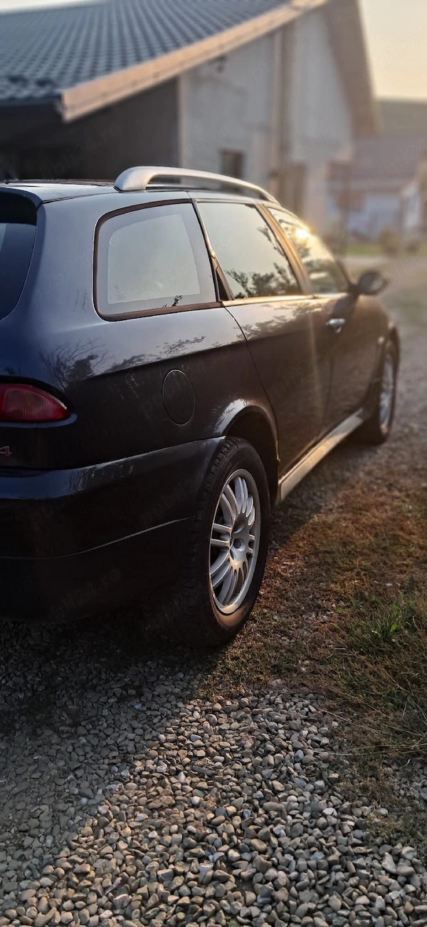 ALFA ROMEO  2006 — imagine 4