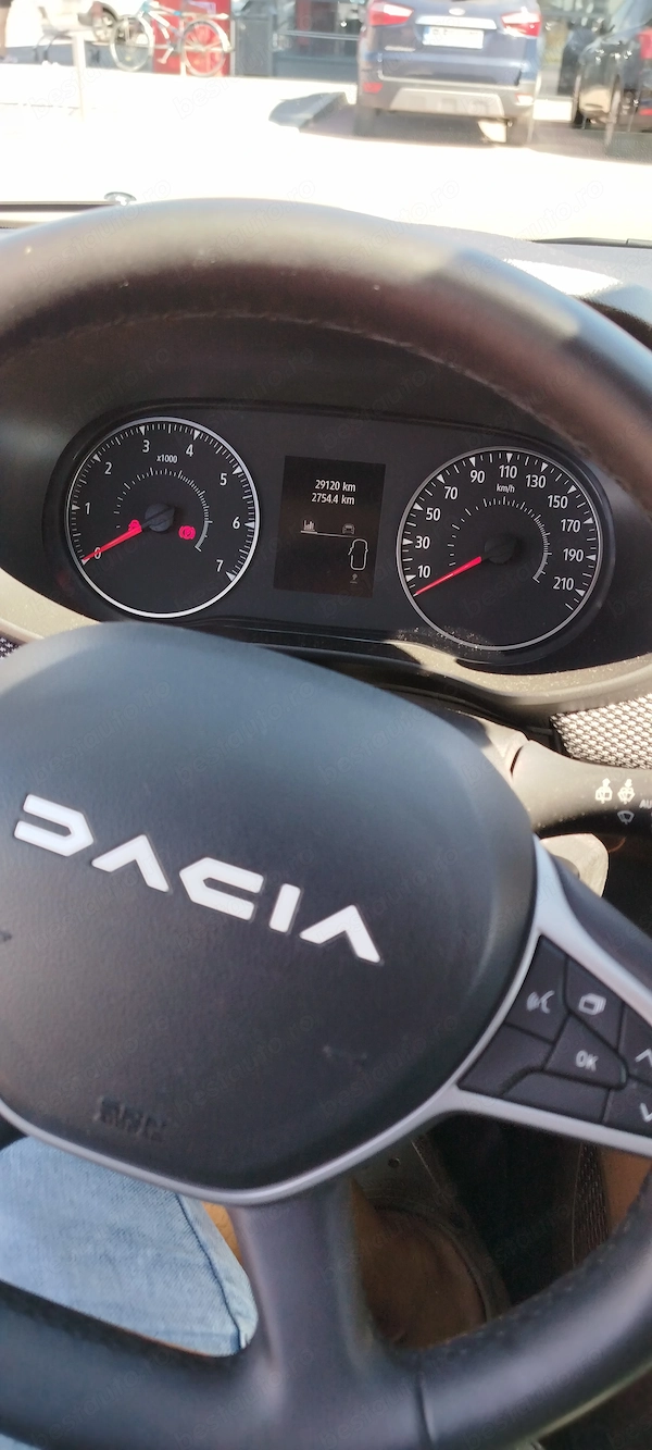 DACIA Sandero Stepway 2024 — imagine 6