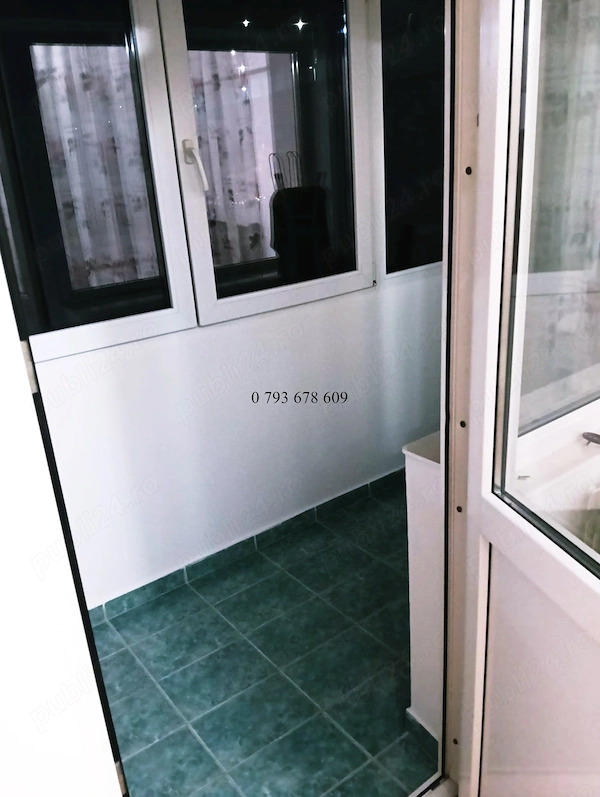 Apartament 1 camera Gara pont - o singura persoana de preferat fata - 2 persoane — fotografia 3