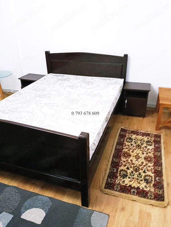 Apartament 1 camera Gara pont - o singura persoana de preferat fata - 2 persoane — fotografia 1