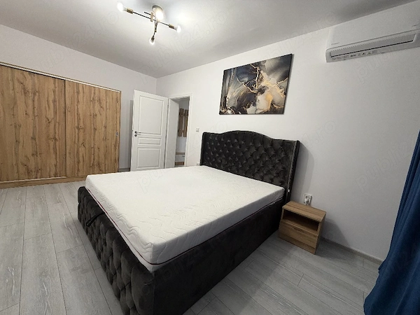 Proprietar - Vând Apartament 2 camere | 2 balcoane | 2 parcări | pod propriu | Giroc — fotografia 3