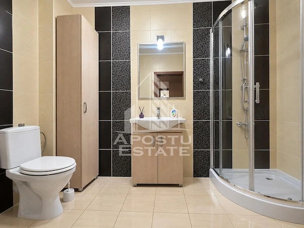Apartament 2 camere zona Banu Maracine — fotografia 3