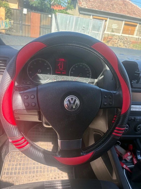 VOLKSWAGEN Golf 2008 — imagine 7