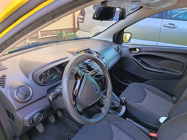FORD Ka 2017 — imagine 6