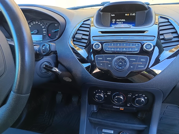 FORD Ka 2017 — imagine 9