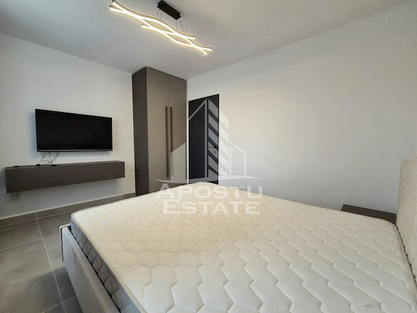 Apartament doua camere,zona Adora Park- Uta — fotografia 3