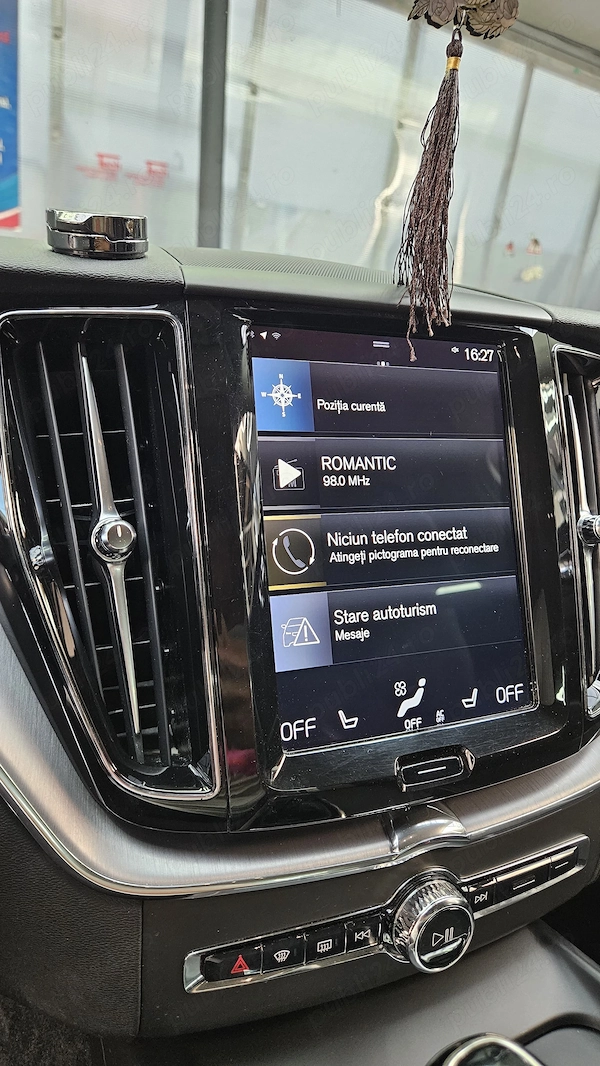 VOLVO XC60 2020 — imagine 5