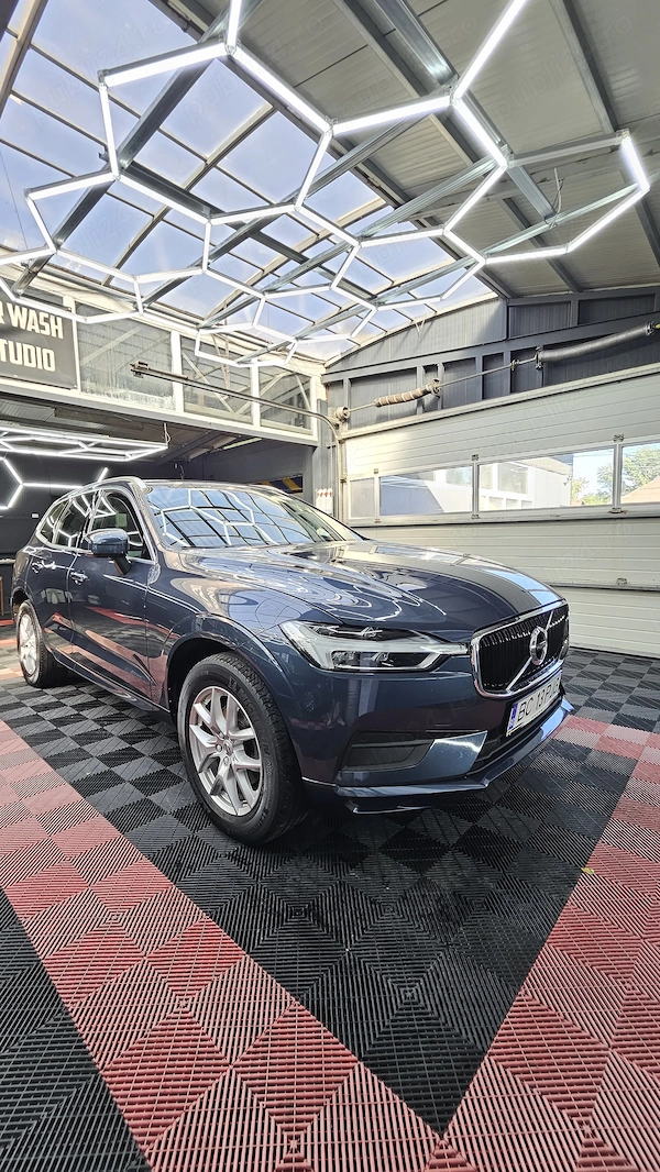 VOLVO XC60 2020 — imagine 2