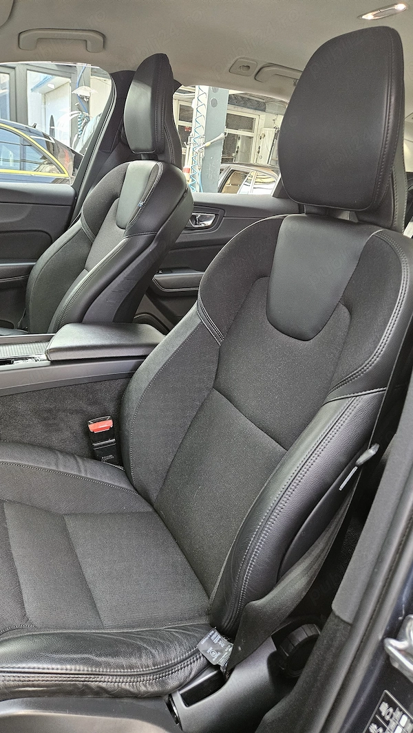 VOLVO XC60 2020 — imagine 4