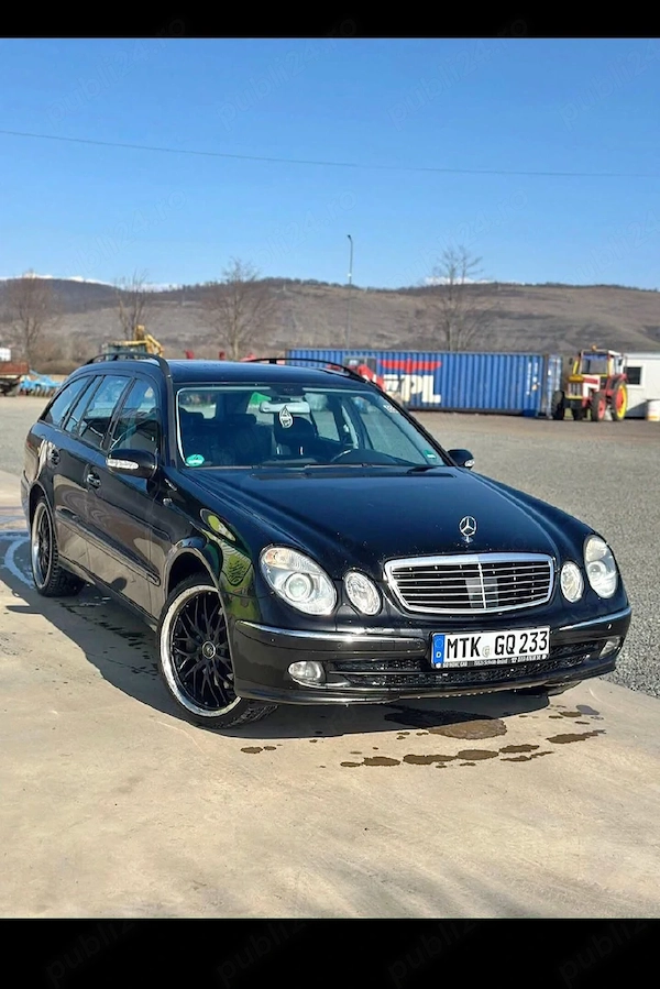 MERCEDES-BENZ 350 2005 — imagine 2