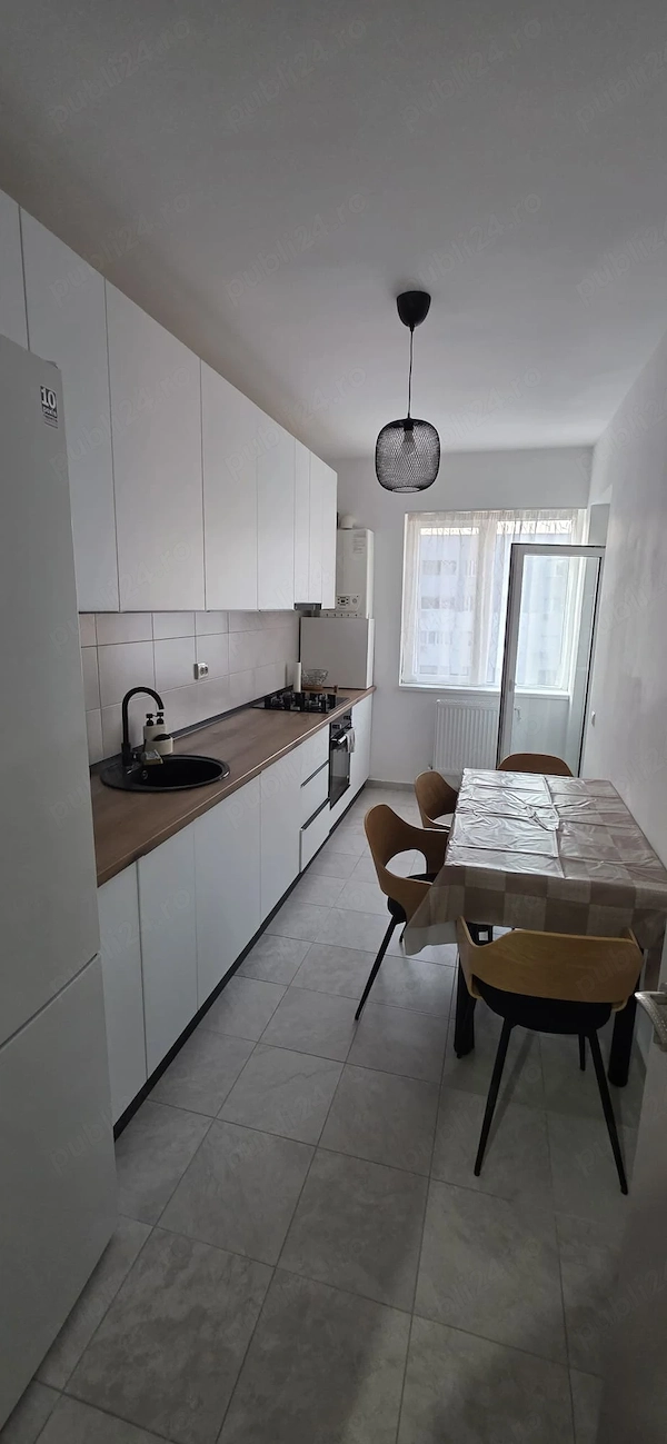 Apartament 2 camere, metrou Nicolae Teclu — fotografia 3