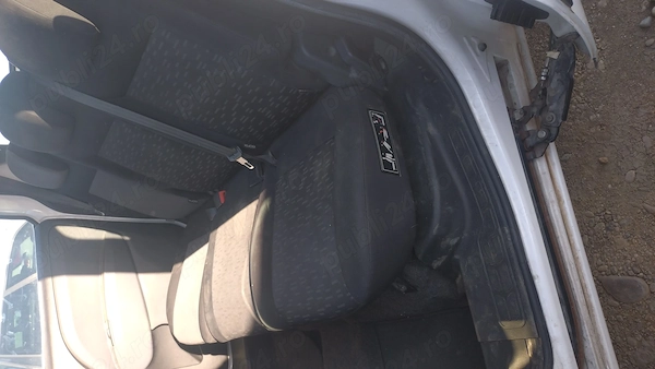 FIAT Doblo 2013 — imagine 5