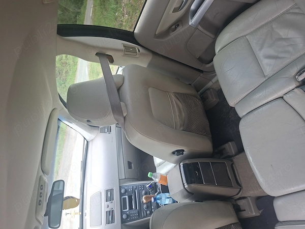 VOLVO XC90 2005 — imagine 5