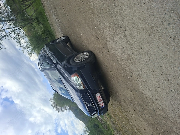 VOLVO XC90 2005 — imagine 4