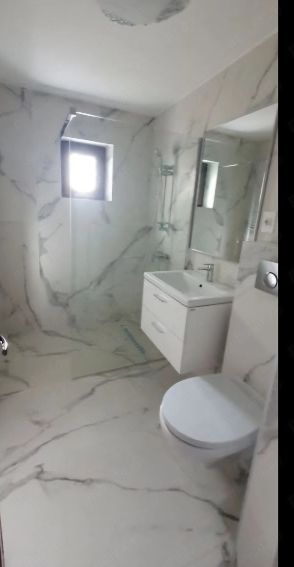 Vând apartament cu 2 camere - Giurgiu — fotografia 3