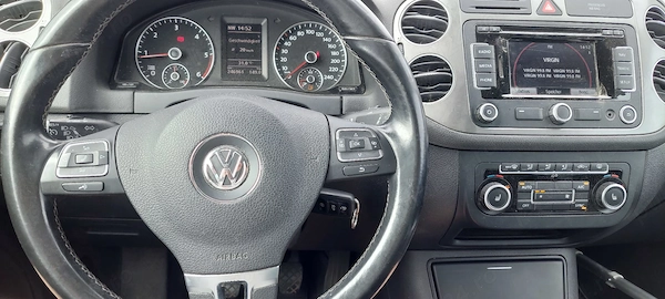 VOLKSWAGEN Golf 2014 — imagine 5