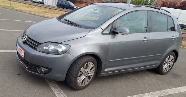 VOLKSWAGEN Golf 2014 — imagine 2