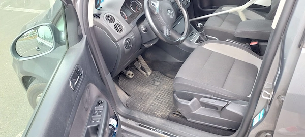 VOLKSWAGEN Golf 2014 — imagine 6