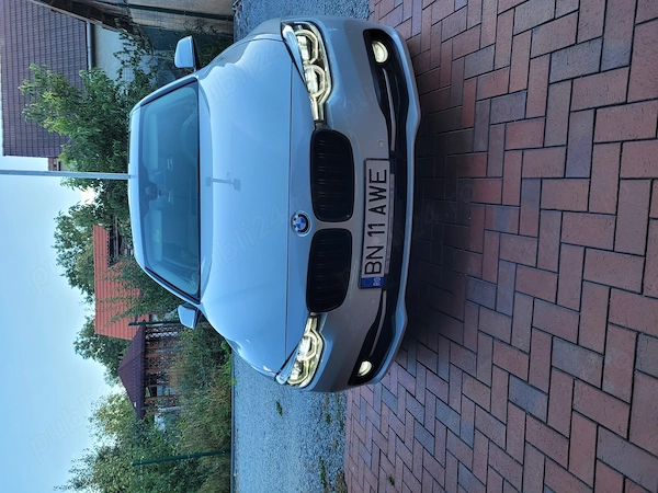 BMW 3 Series 2017 — imagine 8