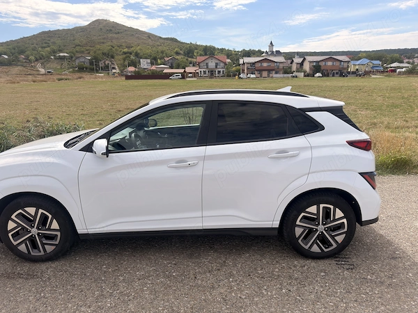 HYUNDAI Kona 2021 — imagine 6