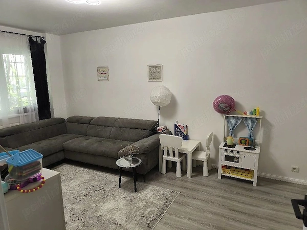 Apartament 3 camere. Bld. Alexandru Obregia Metrou Piata Sudului / Mall SunPlaza — fotografia 1