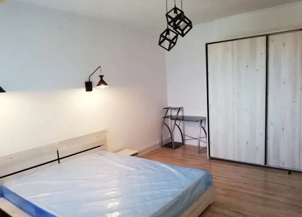 chirie NAVODARI central apartament 2 camere — fotografia 3