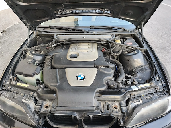 BMW 3 Series 2002 — imagine 8