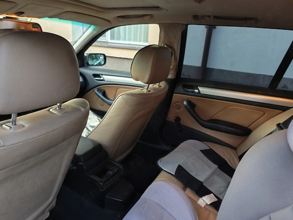 BMW 3 Series 2002 — imagine 3